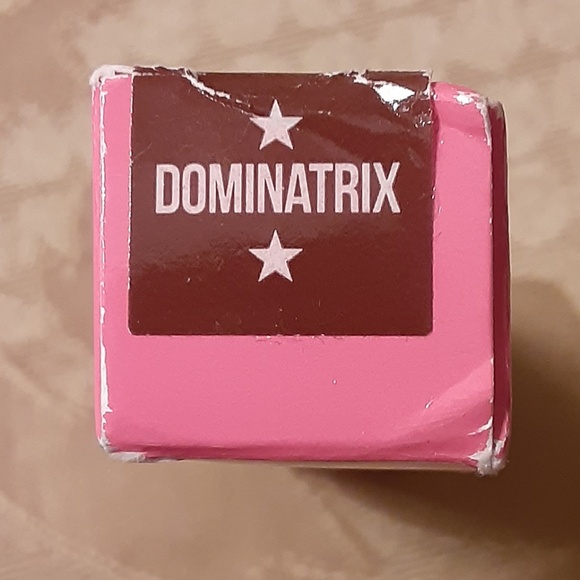 Jeffree Star Dominatrix Velour Liquid Lipstick - Picture 2 of 4